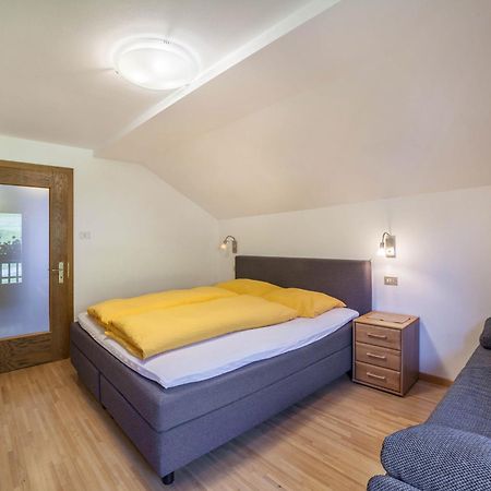 Rieglhof Apartment Hennennest Caprone Ngoại thất bức ảnh
