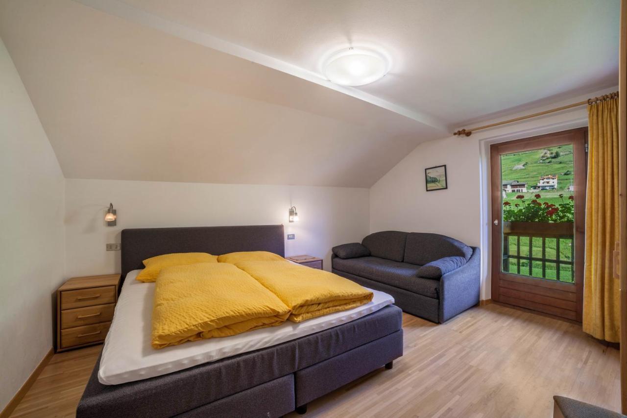 Rieglhof Apartment Hennennest Caprone Ngoại thất bức ảnh